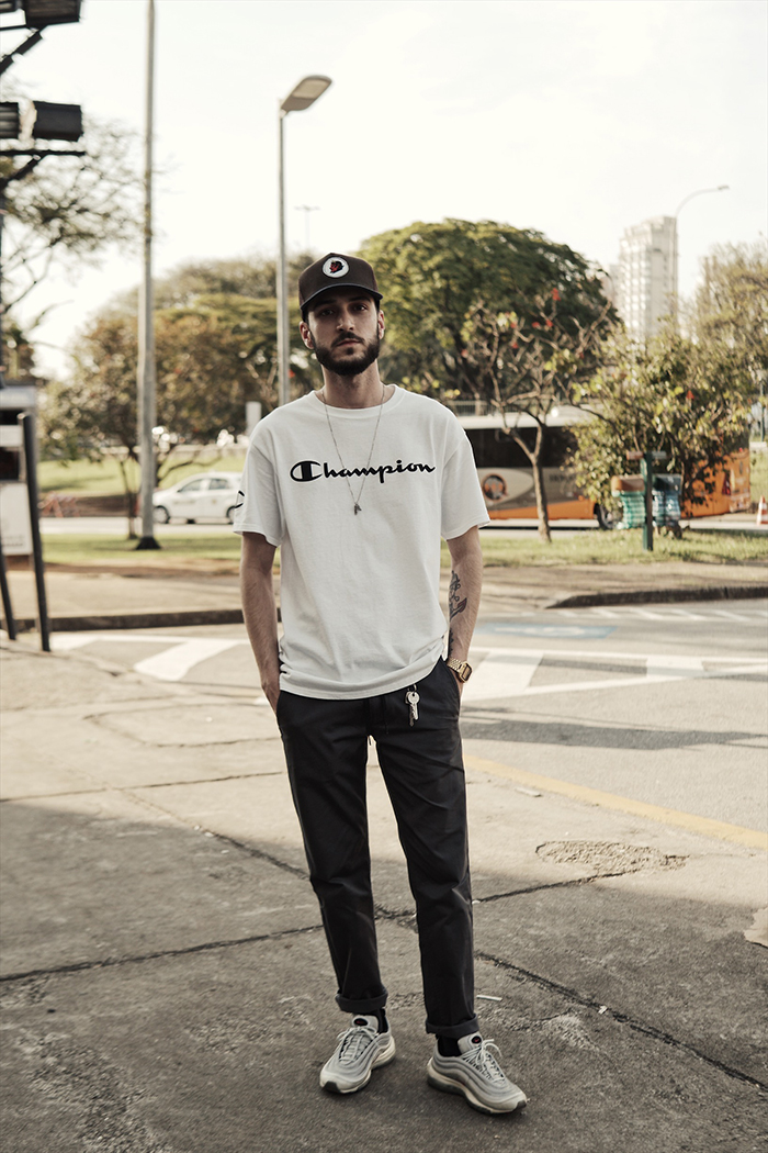 Roupas masculinas sao 2024 paulo